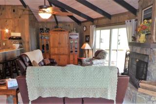 BEECH NUTZ HAUS - 8