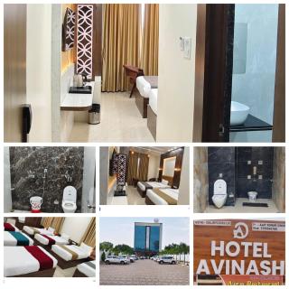 Hotel Avinash - 0