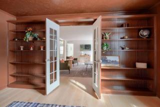 Buckingham Woods I Hocking Hills - 3