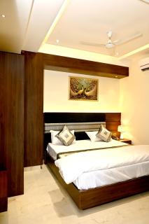 JMD Royal Residency I Luxury 3-Star Hotel - 8