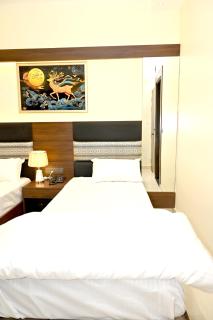 JMD Royal Residency I Luxury 3-Star Hotel - 6