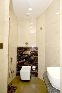 JMD Royal Residency I Luxury 3-Star Hotel - 2