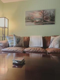 Blue Heron Cottage with Game Room, Deck & Hot Tub - 6