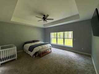 The Grove - 5 Acre Country Estate - 4