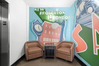 Downtown Loft- Steps away from Plant Riverside! - 4