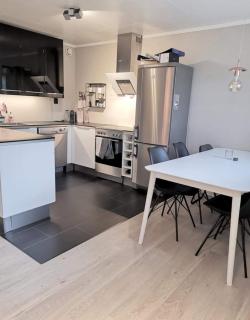 Apartment centrally located in Tromsø with free parking - Tromsø - 3