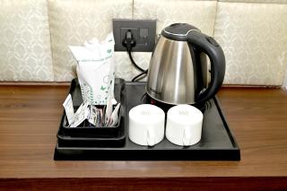 JMD Royal Residency I Luxury 3-Star Hotel - 5