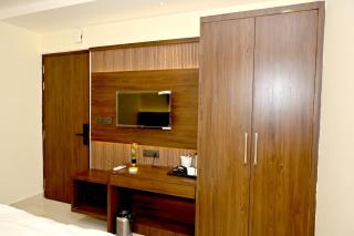 JMD Royal Residency I Luxury 3-Star Hotel - Varanasi - 1