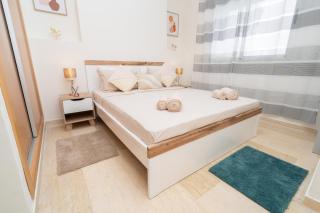 Cocon neuf & cosy 2 ch, clim, wifi, idéal famille - 7