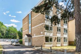 Beautiful flat with parking close to Eltham palace - 2