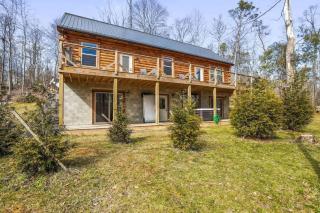 Fern Woods A modern take on Hocking Hills cabins - 9
