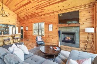 Fern Woods A modern take on Hocking Hills cabins - McArthur - 1