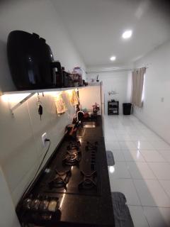 Apartamento por temporada para COP30 - 2