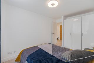 Beautiful flat with parking close to Eltham palace - Eltham - 5