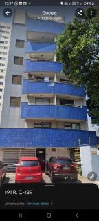 Flats Service BuenoAmerica ao lado da clinica Medcorum Hapvida - 8