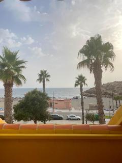 Dúplex Frente al Mar - Salobreña - 6