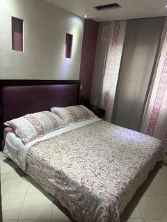Appartement à Marinasmir Tétouan - Marina Smir - 6