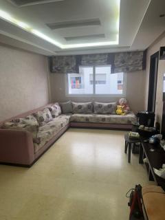 Appartement à Marinasmir Tétouan - Marina Smir - 4