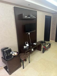 Appartement à Marinasmir Tétouan - Marina Smir - 3