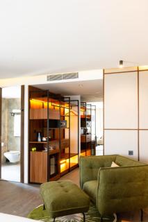 City Park Hôtel - 2