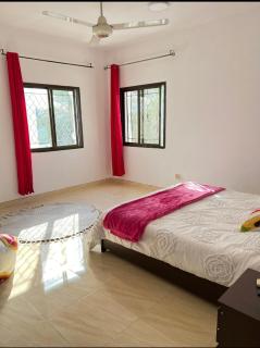 Saruj Residence - Mascate - 3