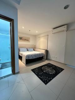 Loft Porto Marina Itacuruçá - 7