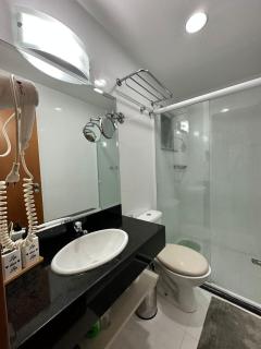 Loft Porto Marina Itacuruçá - 6