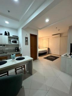 Loft Porto Marina Itacuruçá - 3