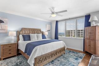 Destin West Heron 609 - Beach Paradise - Overlooking the Lazy River - 7