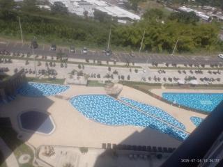 Espectacular apartamento acqua Hills - 4