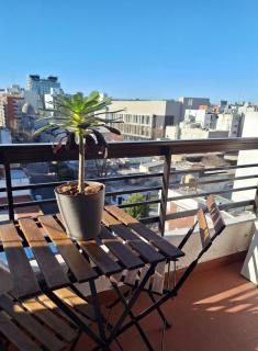 Hermoso departamento zona shopping Aldrey - 2