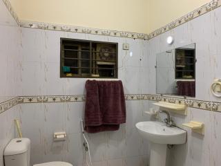 Homely Elegance Suite - 9