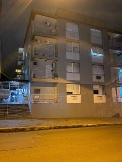 Spacious central apartment - our apartment for you - Santa Maria - 0