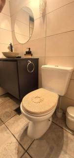 Planta Baja y Garage "Dido" Monoambiente Completo - 3