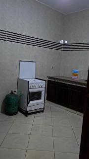 family apartment - Tangeri - 4