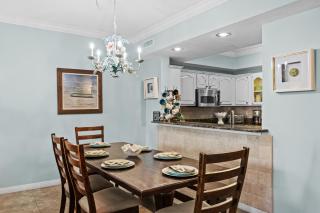 Destin West Heron L-05 - Private Hot Tub & Grill - Walkout to Lazy River - 2