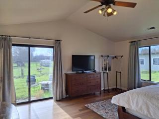 Green Valley, Sonoma County Vacation Rental at a Working Winery - 4