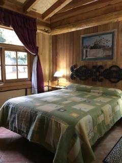 Cabañas del Angel - 6