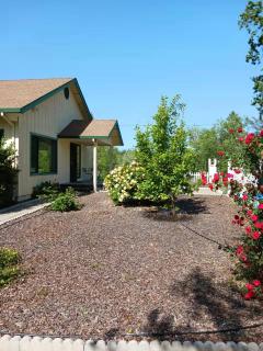 Green Valley, Sonoma County Vacation Rental at a Working Winery - 1