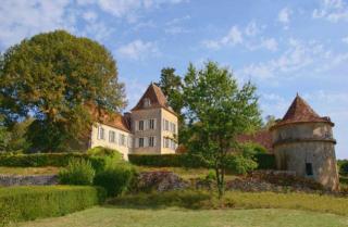 Chateau de Lascoups - 9