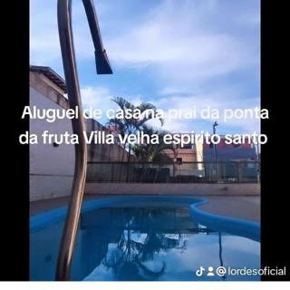 Hause music - Vila Velha - 2