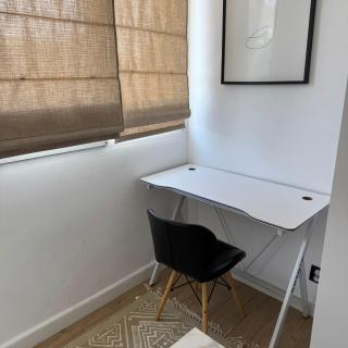 Marszałkowska City Center Apartment With Working Space - Rzeszów - 8