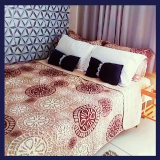 Grass Residences by Mademoiselle SM NORTH EDSA - 0