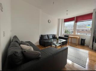 My Lovely One bed - Sleeps 6 - Central EC1 - 6