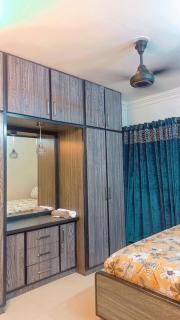 SeaView 2BR with parking, Walk to Dolmen Mall & Park - Carachi - 8