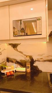 Lux 2BR, 9th Floor, Walk to Mall & Clifton Beach - 6