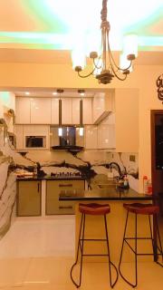 Lux 2BR, 9th Floor, Walk to Mall & Clifton Beach - 1