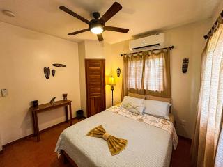 3 minutes walk from the best surf beach in area - Dominical - 4