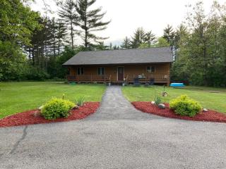 5 Bedroom Wooded Paradise mins from Wi Dells - 7