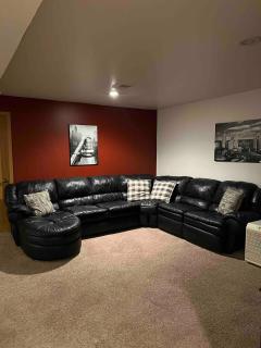 5 Bedroom Wooded Paradise mins from Wi Dells - 4